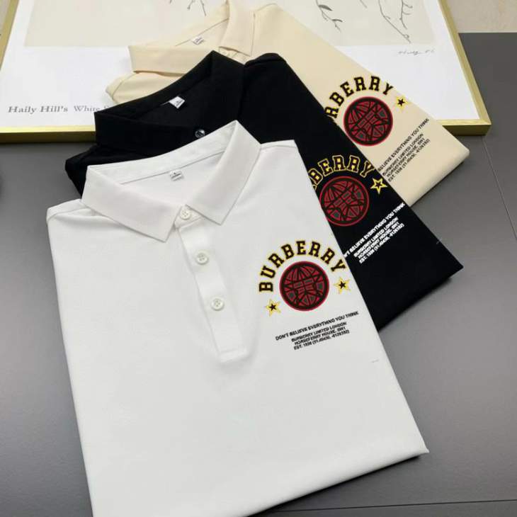 Picture of Armani Polo Shirts Short _SKUArmaniM-5XL11lx0329541